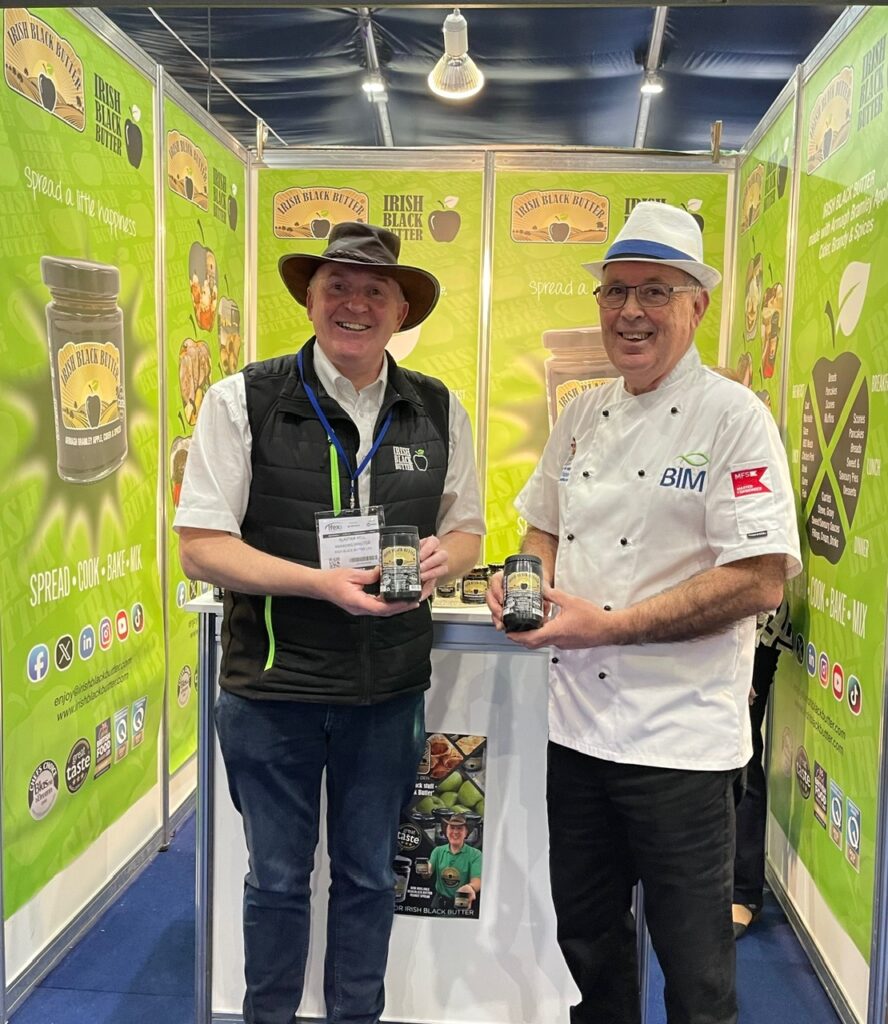 IFEX Show Belfast