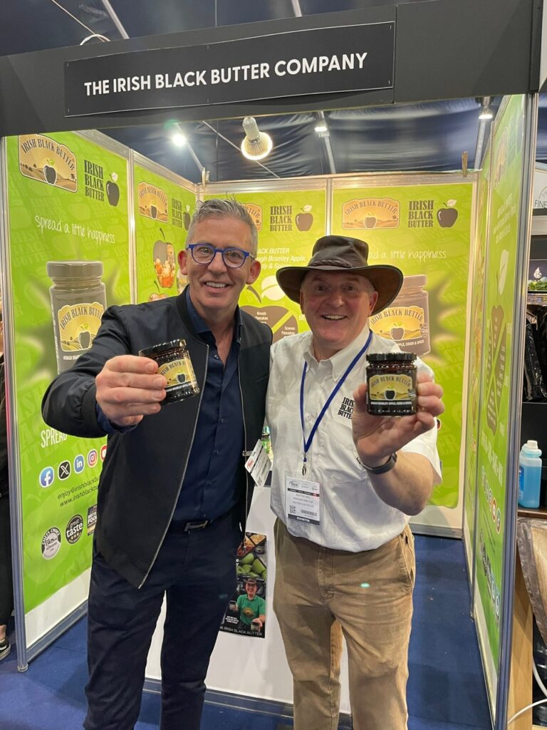 IFEX Show Belfast