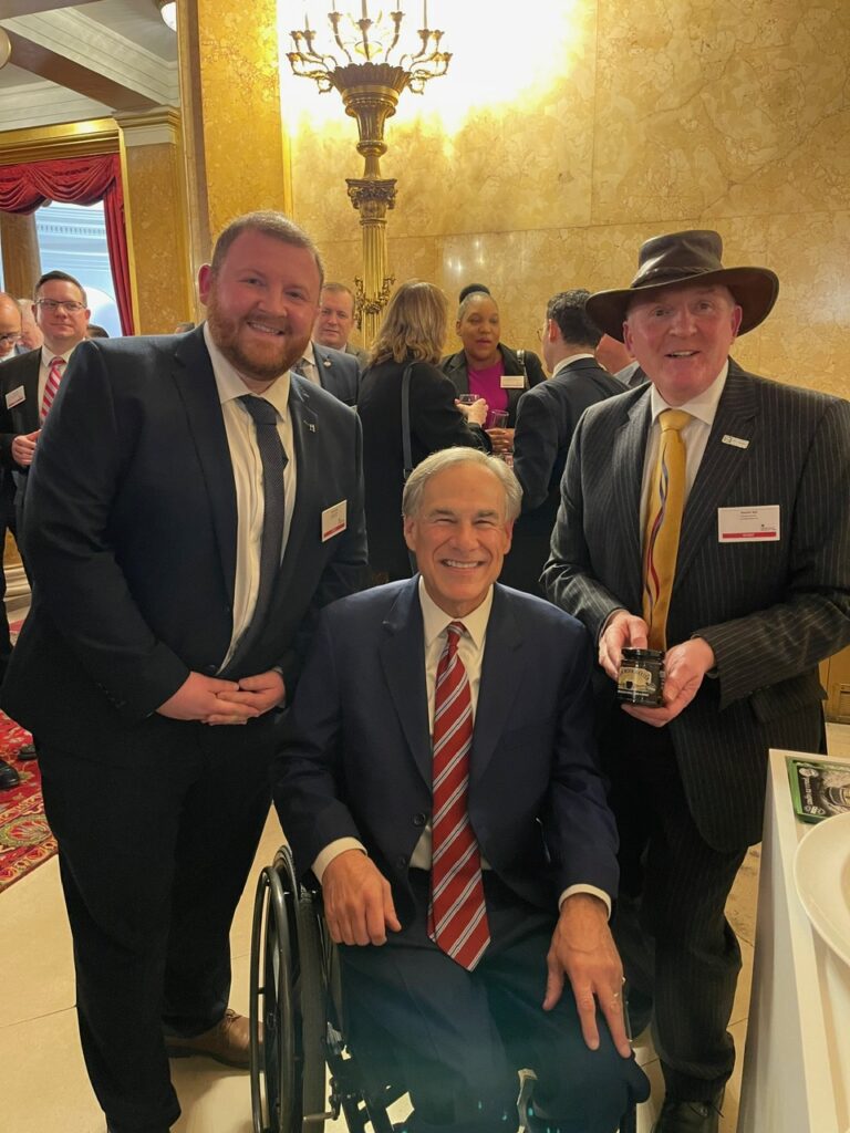 Meet The Governor