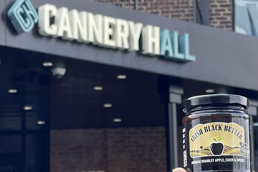 Cannery Hall, Nashville 1