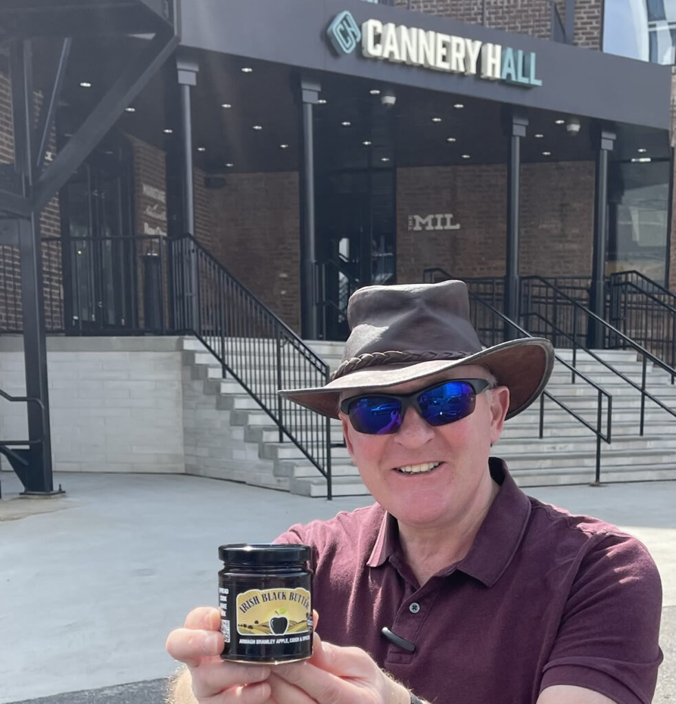 Cannery Hall, Nashville 2