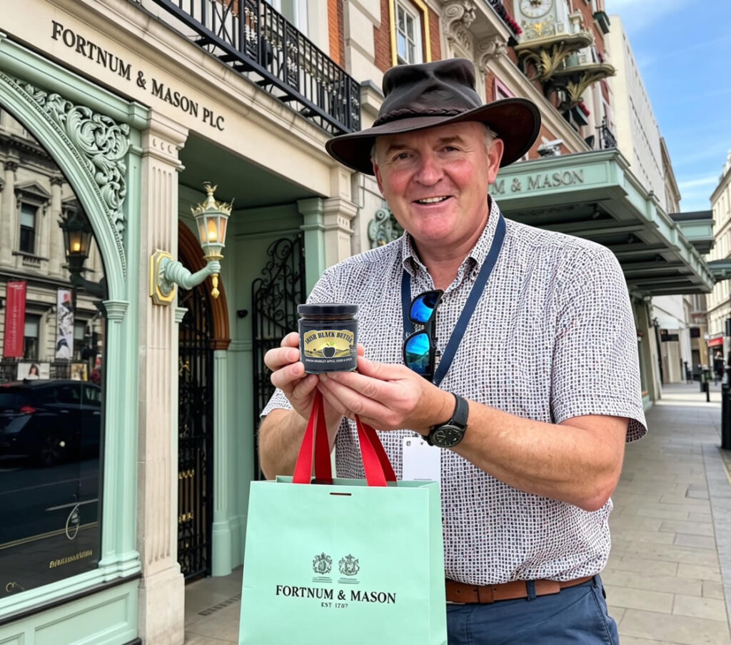 Fortnum & Mason